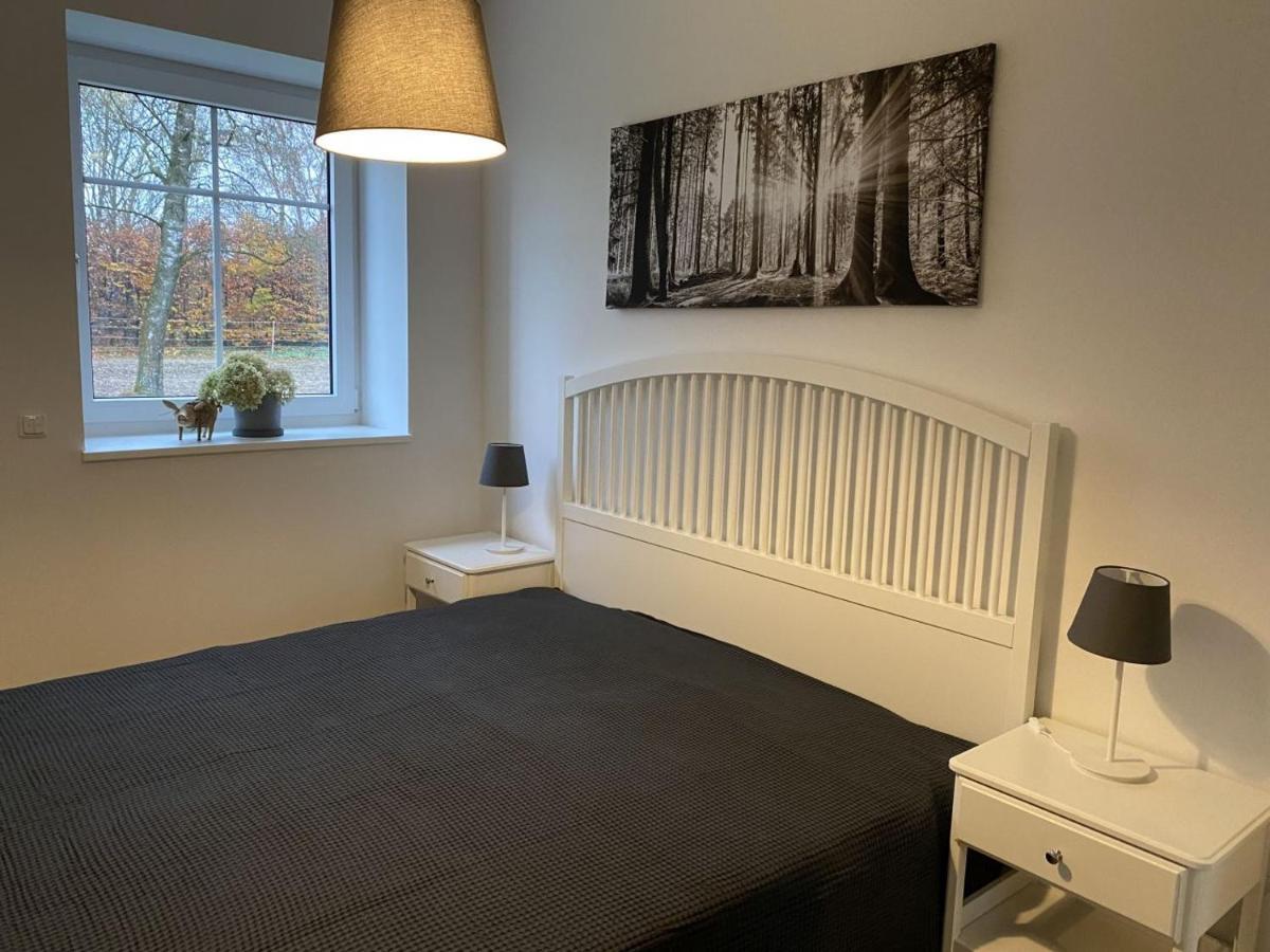 Ferienhof Timmerloher Heide Soltau Esterno foto